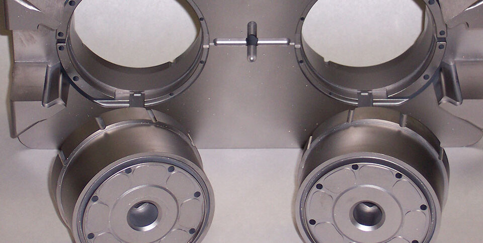Solving Assembly Failures Through Mold Plating Innovation
