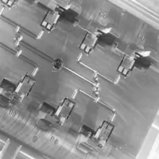 NIBORE™ Expands Mold Potential & Life