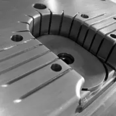 Conforming Anodes Transform Coating