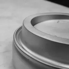 Diamond Chrome Solves for Sticking & Wear