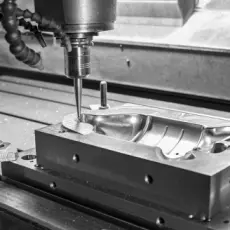 NIBORE™ Fixes Sticky Mold Lifters