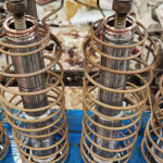 Solving Galling Issues with Diamond Chrome Surface Coating