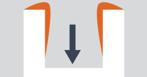Plating-Depth Greater Than Width