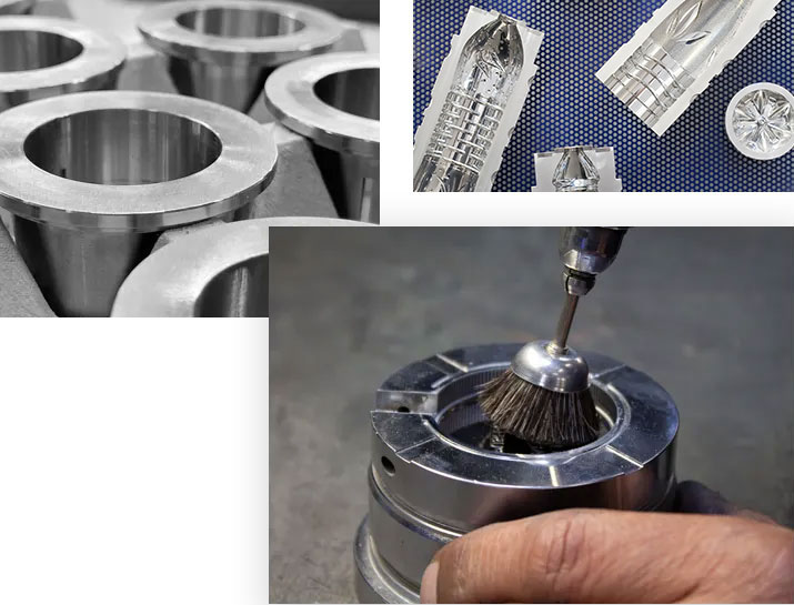 hand polishing