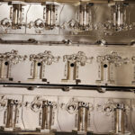 After Nicklon plating