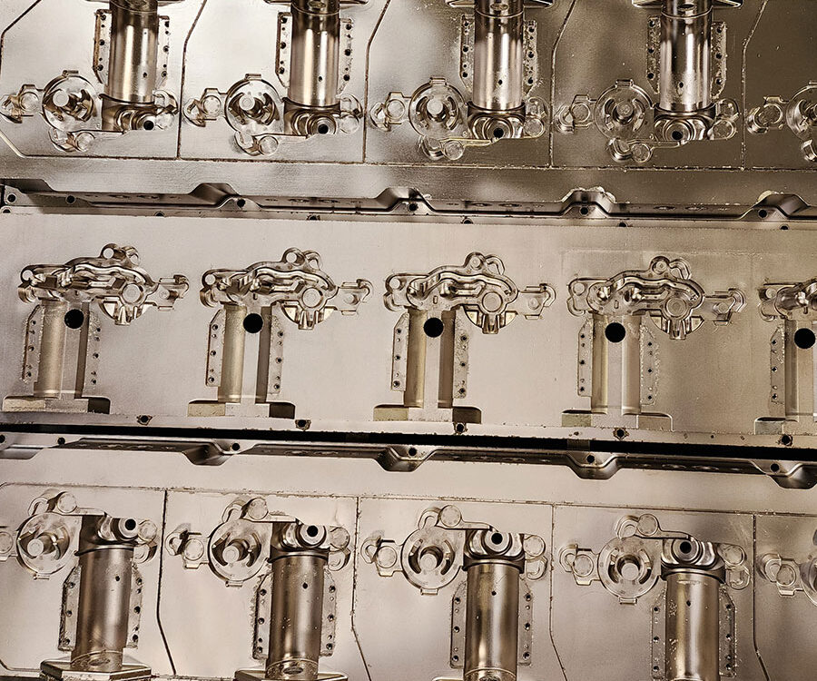 After Nicklon plating