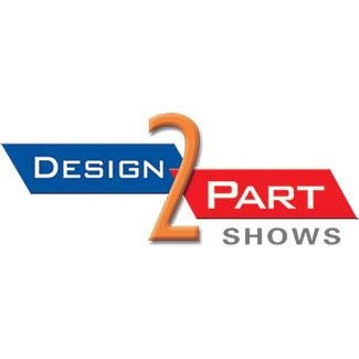 Design2Part Expo Logo