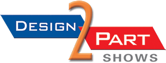 Design2Part Expo Logo
