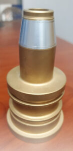Suitable-mold-coating
